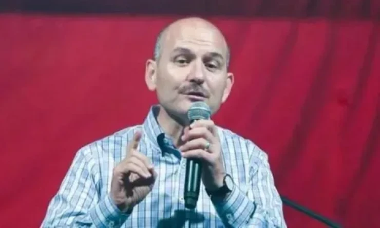 Süleyman soyludan süriyeliler için açıklama