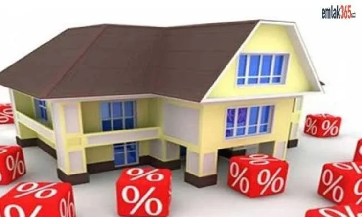 Ziraat Bankası konut kredisi faiz indirimi yaptı