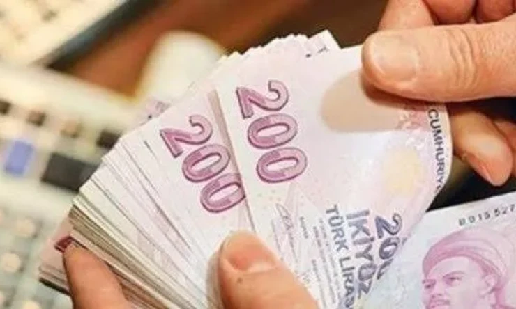 Emeklilerin bayram ikramiyeleri belli oldu