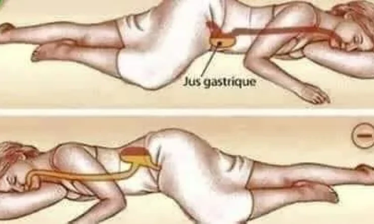 Geceleri ani ölümden kaçının bir doktor tavsiye verir.