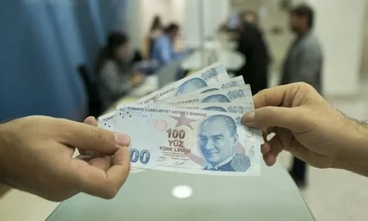 Kamu işçilerine yeni zam teklifi