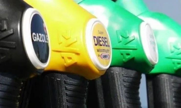 Akaryakıta zam geliyor