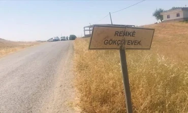 Diyarbakır'da 6 ölü 8 yaralı