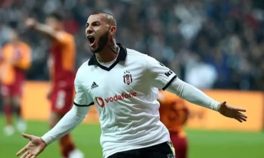 Beşiktaş Quaresma ile yollarını ayırıyor.