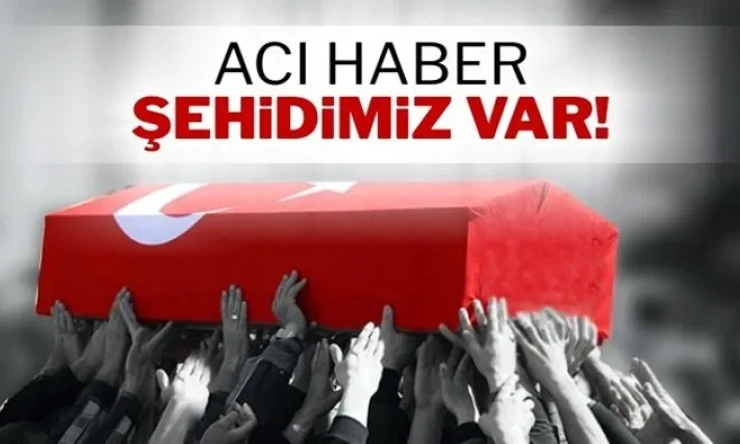 Acı haber geldi