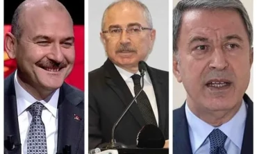 Diyarbakır mardin ve van illerine kayyum faturası