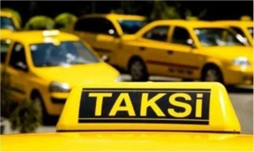 İstanbul'da taksi ücretlerine yüzde 25 zam