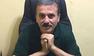 Arabesk sanatçısı hayatını kaybetti