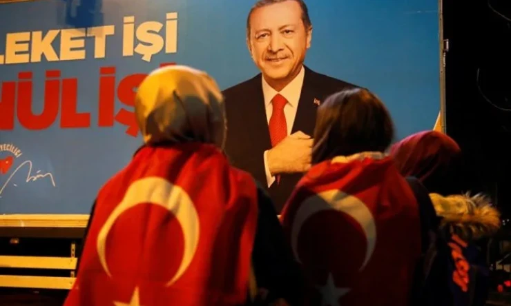 İL BAŞKANLARIN SEÇİMLERİ KASIM AYINDA