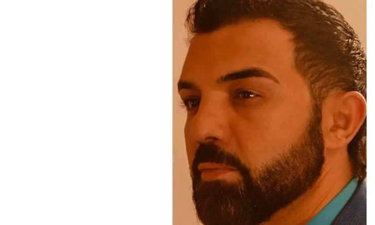 AVRUPA'DA KÜRT SANATÇIMIZ DOĞAN DOĞAN, GEÇMİŞE BİR BAKIŞ