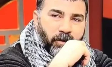 İsmail Yılmaz, Şair - Rahmetli Ahmet Kayan'ın Tıpkı Benzerliği, Renkler Ve Sesler Aynı
