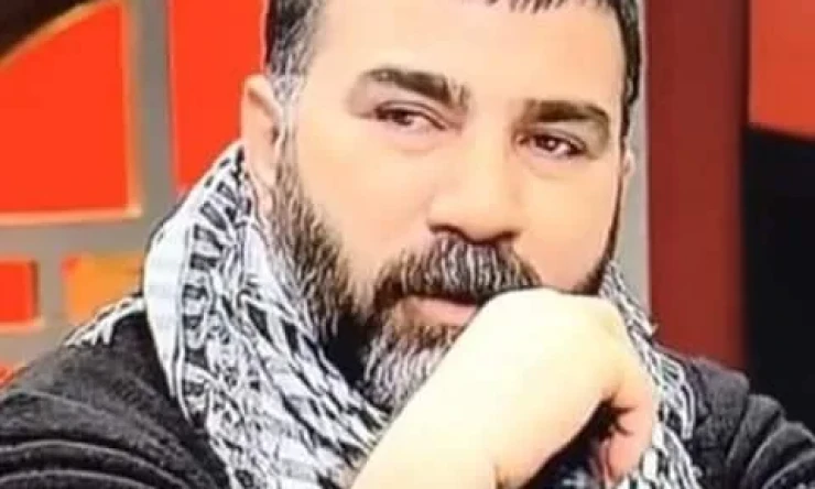 İsmail Yılmaz, Şair - Rahmetli Ahmet Kayan'ın Tıpkı Benzerliği, Renkler Ve Sesler Aynı