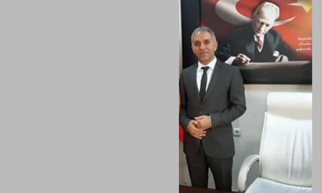 Iğdır il spor müdürü Şerafettin Yiğit İle ilgili Protokol deki Açıklama Yaptı