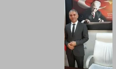Iğdır il spor müdürü Şerafettin Yiğit İle ilgili Protokol deki Açıklama Yaptı