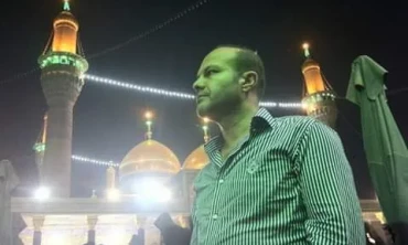 AŞURA BAYRAM DEĞİL YASTIR, MATEMDİR, GÖZ YAŞIDIR  