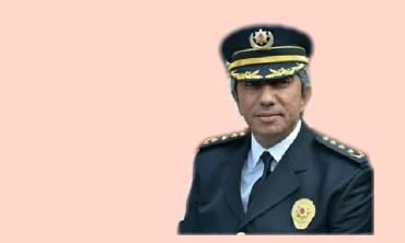 BİZE BIRAKTIĞINIZ KUTSAL EMANETİN FARKINDAYIZ