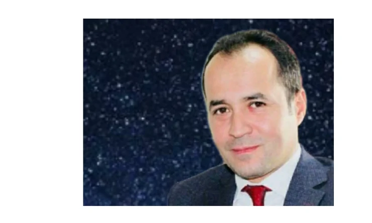 Iğdır İl Milli Eğitim Müdür Yardımcılığına, Atama