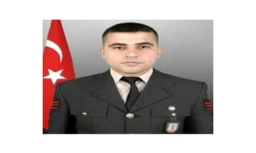 Iğdır'da Yaralanan Uzman Çavuş Hayatını Kaybetti