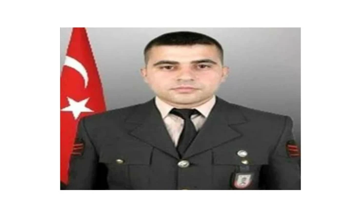 Iğdır'da Yaralanan Uzman Çavuş Hayatını Kaybetti
