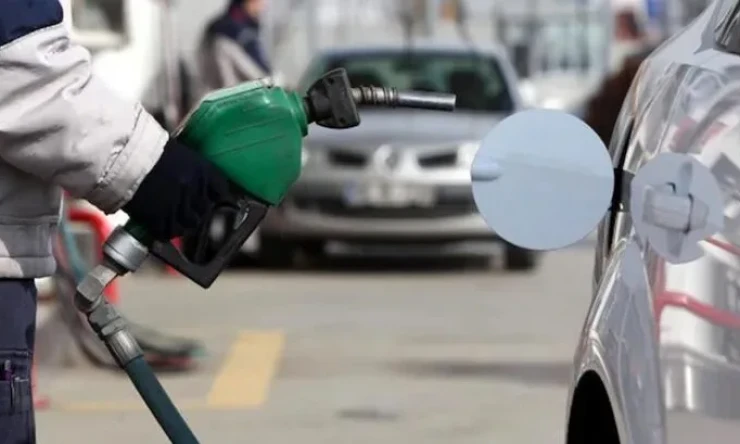 Motorine zam geldi