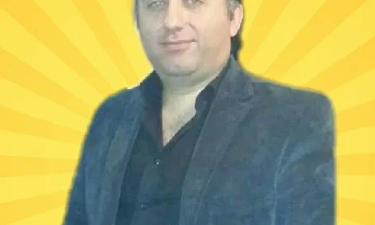 Rıfat Aslan, Hastaneler Kapatılıp Hastaneler Yapılıyor...