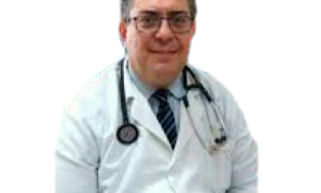 Dahiliye (İç Hastalıkları) Uzm. Dr. Celal İdemen, Dokturuma Sonsuz Teşekkür