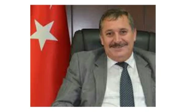 Iğdır Eski Emniyet Müdürü Çevik Yeni Görevine Atandı