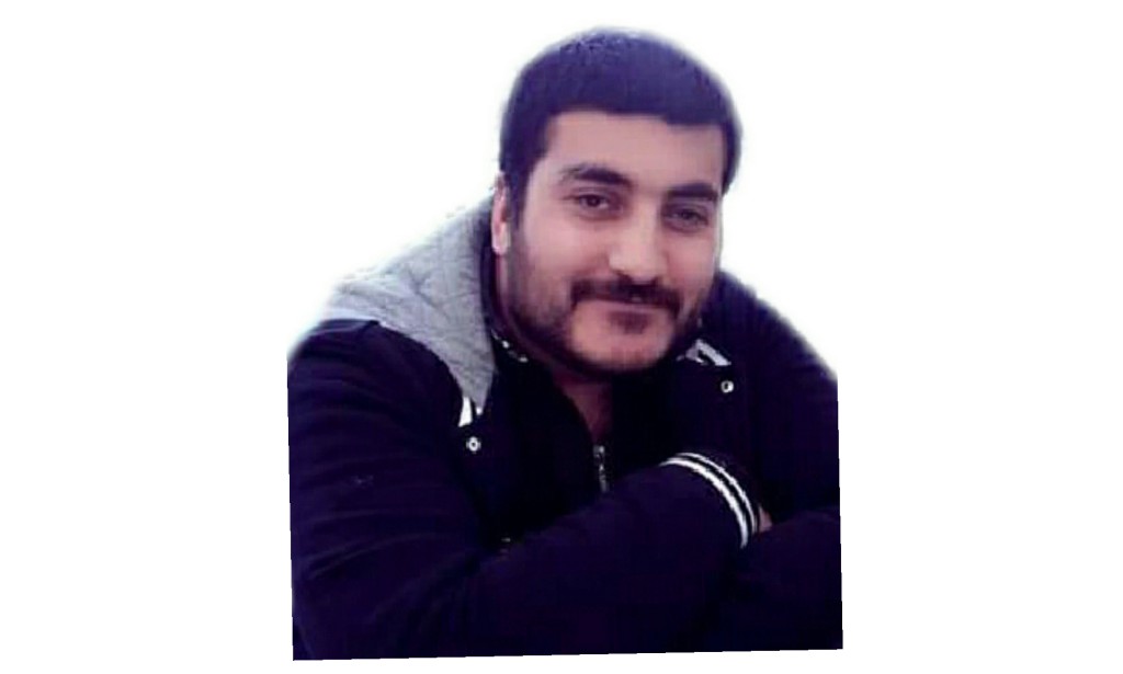 Engelli genç, KAYIP!