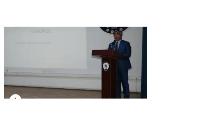 Iğdır Emniyetinde "Özkıyımı Önleme Eğitimi" Verildi
