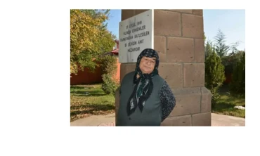 ERMENİ KATLİAMINA UĞRAYAN KÖY HALKINDAN ABD'YE TEPKİ