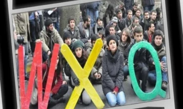 YAŞLANDIKÇA KÜRTÇE DAHA ÇOK TERCİH VE KÜRTÇE EVDE TERCİH EDİLİYOR