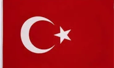 "ŞEHİDİN VAR TÜRKİYE"