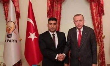 AK Parti Iğdır İl Başkanı Ali Kemal Ayaz, Sessiz Kalmadı! CHP Genel Başkanı Kemal Kılıçdaroğlu'na Tepki Mesajı