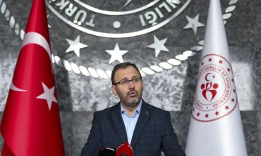 LİGLER ERTELENDİ
