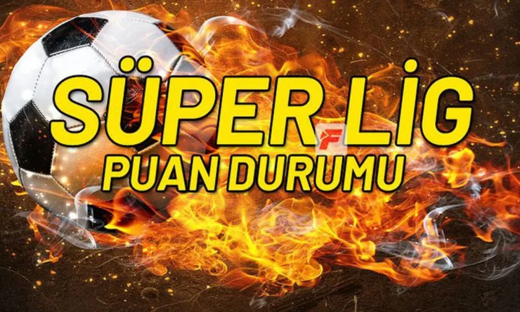 Lig İyice Karıştı