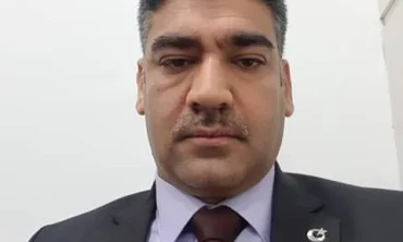 AK PARTİ IĞDIR İL BAŞKANI ALİ KEMAL AYAZ'IN 21 MART NEVRUZ BAYRAMI MESAJI