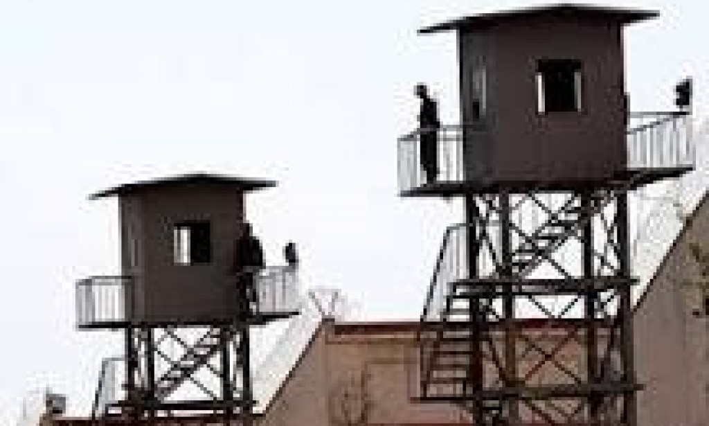 Tahliyelere ‘denetim’