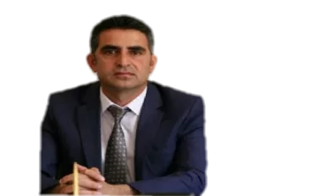 Görevden alınan HDP'li Halfeli Belediye Başkanı Safa tutuklandı