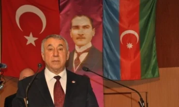 Serdar Ünsal: Karabağ’daki Sözde Seçim Kabul Edilemez