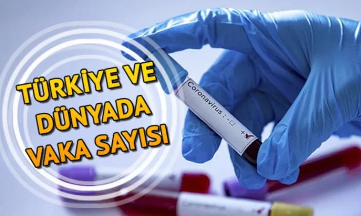 Sağlık Bakanı Fahrettin Koca Açıklama Yapacak
