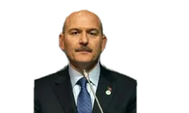 İçişleri Bakanı Süleyman Soylu istifa ettiğini duyurdu