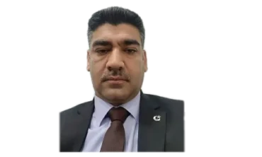 AK PARTİ İL BAŞKANI ALİ KEMAL AYAZ’ININ “23 NİSAN ULUSAL EGEMENLİK VE ÇOCUK BAYRAMI” MESAJI