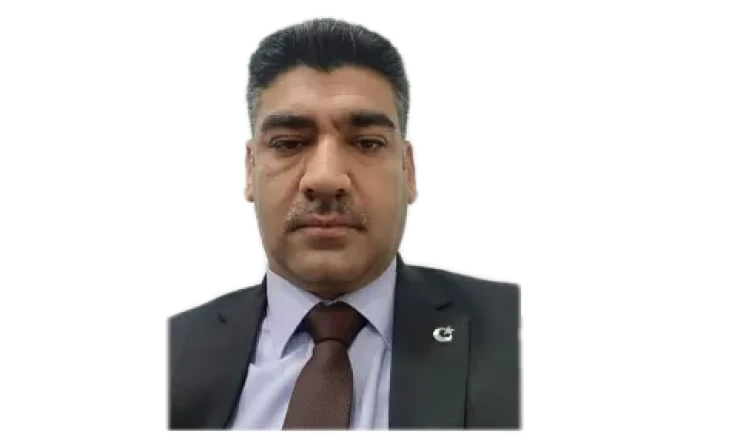 AK PARTİ İL BAŞKANI ALİ KEMAL AYAZ’ININ “23 NİSAN ULUSAL EGEMENLİK VE ÇOCUK BAYRAMI” MESAJI