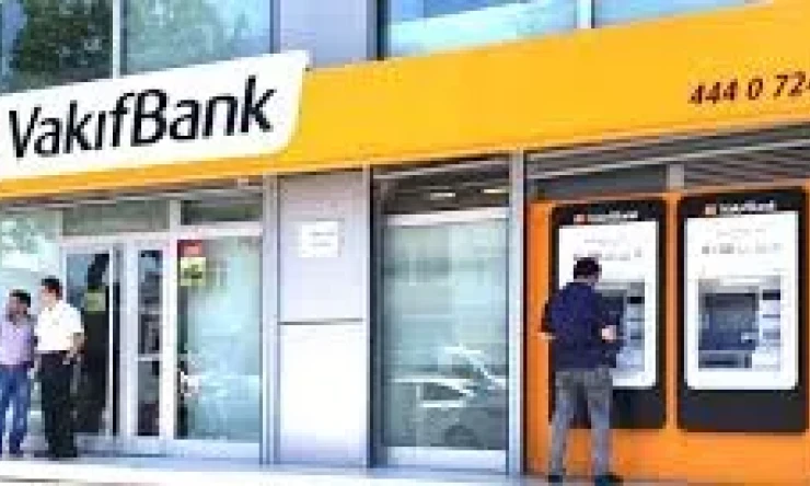 IĞDIR VAKIFBANK HERTÜRLÜ BAHANELER İLE KREDİ VERMİYOR