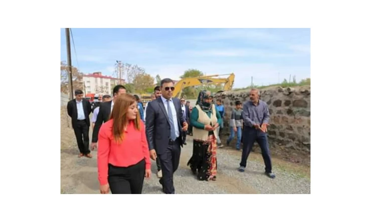 80 YIL SONRA YOLLAR AÇILIYOR