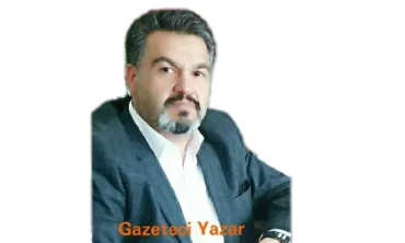 MEHMET AYBAR'IN KALEMİNDE CORONA’NIN FAYDALARI
