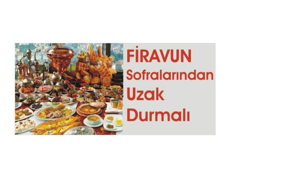 Oruç, Iğdır'ı Tutacak mı?