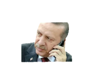 Aldığımız Bilgilere Göre: Cumhurbaşkanı´ndan "Sahaya inin" Talimatı