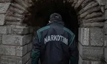 Uyuşturucu Tacirlerine Ağır Darbe Vuruldu
