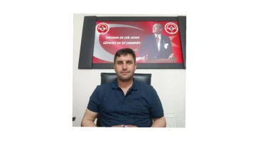 Jandarma Teşkilatı'nın kuruluşunun 181'inci yıl dönümü nedeniyle mesaj